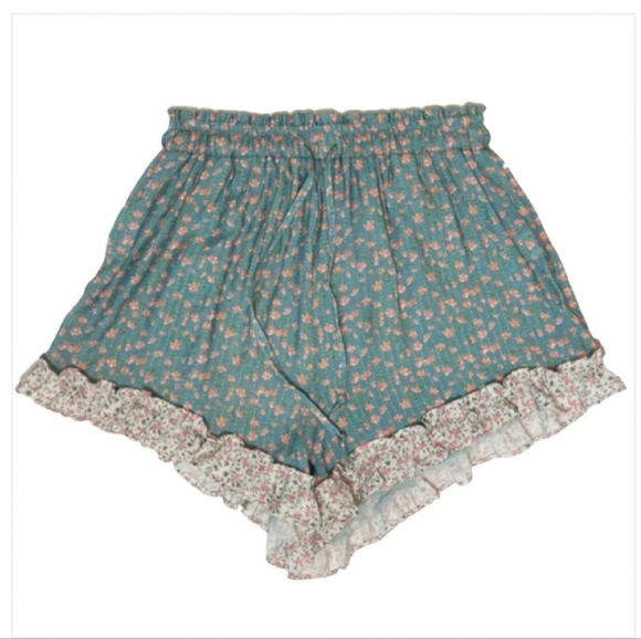 New Velvet Mod Celine Shorts, NWT, Sz. S - Picture 11 of 12